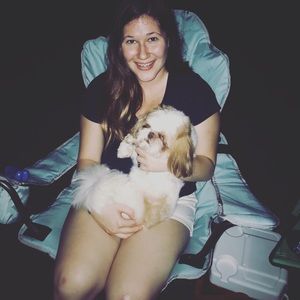 Meet your Posher, Kira